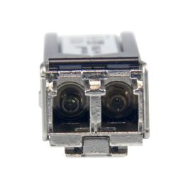 StarTech.com SFP-SX-MM Módulo Transceptor SFP Fibra LC Multimodo 1000Base-SX 1 Gbps 550m