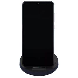 Xiaomi Mi 20W Wireless Charging Stand GDS4145GL Cargador Inalámbrico Negro 20W