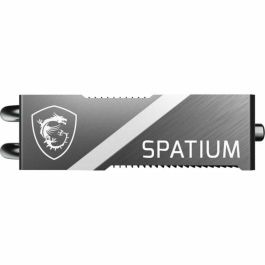 Disco Duro MSI 2 TB SSD