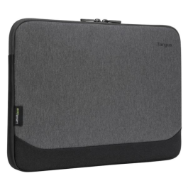 Targus Cypress EcoSmart 35,6 cm (14") Funda Gris Targus Cypress EcoSmart 35,6 cm (14") Funda Gris Precio: 22.68999986. SKU: S0440756