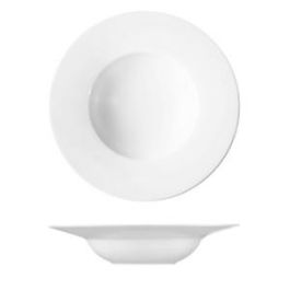 LANGENTHAL ESSKLASSE Plato Hondo de Cerámica, Vajilla Blanca, 29 cm de Diámetro, Apto Lavavajillas y Microondas (Set de 6) Precio: 12.50000059. SKU: B132NVSYYM