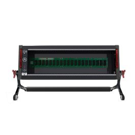 Arturia Rackbrute 3U Noir Edición Limitada Marco Aluminio/Acero Transporte Modular 88HP Precio: 227.50000009. SKU: B1FQLRL4XZ
