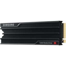 Disco Duro Samsung MZ-VAP1T0CW 1 TB SSD