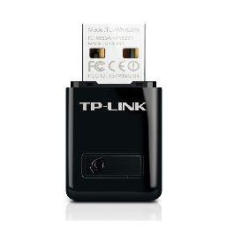 TP-Link TL-WN823N Adaptador Wi-Fi USB Mini N 300Mbps con Modo SoftAP y Botón WPS para Portátiles y Sobremesa Precio: 13.50000025. SKU: S55065441