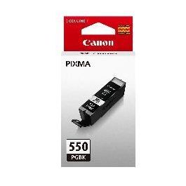 Canon PGI-550 PGBK Cartucho de Tinta Negra Pigmentada para MG5450/IP7250 Precio: 19.98999981. SKU: B1KAF3KG8H