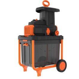 Black & Decker BEGAS5800 Trituradora de plantas 2800W Precio: 304.50000053. SKU: B1FGDZJBM5