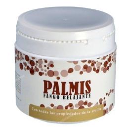 Palmis Fango Relajante 500Ml. Producto de Origen Natural con Ingredientes Antiinflamatorios Precio: 29.49999965. SKU: B1B7HVC8QQ