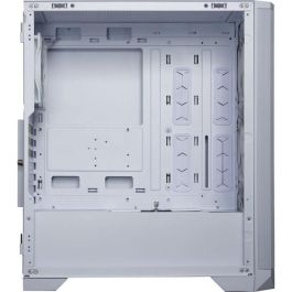 Caja de PC semitorre - BITFENIX - Para placa base ATX/Micro ATX/Mini-ITX - BFC-NSE-300-WWGKW-4A