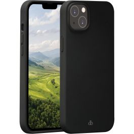 dbramante1928 Costa Rica Funda para iPhone 14 Negro