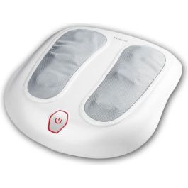 Medisana 88396 Masajeador Relajante de Pies y Espalda Shiatsu con 2 Intensidades, Luz Roja y Calor Precio: 91.59000015. SKU: S7112705