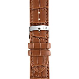 Correa para Reloj Morellato A01X4934A95032CR18 18 mm Correa para Reloj Morellato A01X4934A95032CR18 18 mm