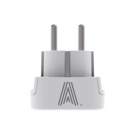 Scape Travel Adaptador de viaje Internacional a Schuko