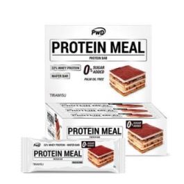 Protein Meal Barritas Tiramisu 12Uds. Protein Meal Barritas Tiramisu 12Uds. Precio: 20.5000004. SKU: B1ENBED6JJ