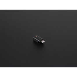 DJI Adaptador para teléfono móvil Mic 3 Puerto Lightning DJI6937224116337