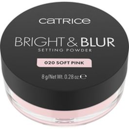 Set de Maquillaje Catrice BRIGHT & BLUR