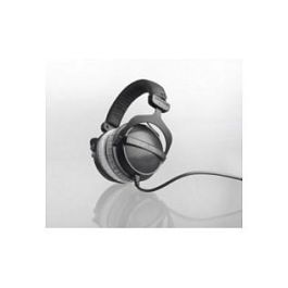Beyerdynamic DT 770 PRO 80 Ohm Auriculares de Diadema Estudio Cerrados, Negro, Alámbrico, 5-35000 Hz, 96 dB, 0.2% THD
