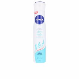Nivea Dry Fresh Desodorante Antibacterial Vaporizador 200 ml Precio: 4.88999962. SKU: S0570933