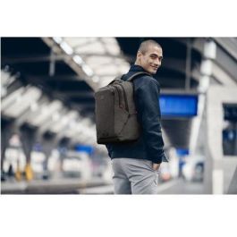 Wenger MX Professional Mochila para Portátil de 16 Pulgadas (40,6cm) con Compartimento para Tablet