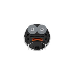 EZVIZ EZV1692798895779 Aspiradora Robot RS2 con Base Multifunción Lavado, Secado, Limpieza y Recarga Automática 4000 Pa