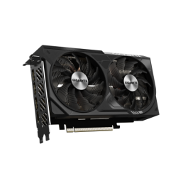 Gigabyte GeForce RTX 4070 WINDFORCE 2X OC 12G NVIDIA 12 GB GDDR6X Gigabyte GeForce RTX 4070 WINDFORCE 2X OC 12G NVIDIA 12 GB GDDR6X