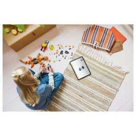 Lego Sonic the Hedgehog 77003 Super Shadow vs. Biolizard Set de Construcción para Niños y Niñas a partir de 9 Años