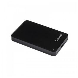 Disco Duro Externo INTENSO 2,5" Memory Case 5 TB Negro Precio: 147.79000016. SKU: S0230585