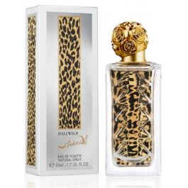 Salvador Dalí Dali Wild Eau de Toilette 50ml Precio: 35.50000003. SKU: B1DYX43FND