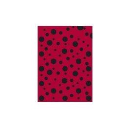 Bolsa Disfraz 56X70 Cm. Impresa Topos Negro 25 unidades Precio: 19.49999942. SKU: B1BGL73LSM