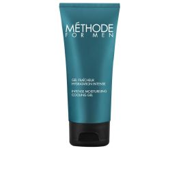 Méthode Jeanne Piaubert Gel Fraîcheur Hydratation Intense para Hombre - Tratamiento Facial Hidratante Antifatiga 50 ml Precio: 27.50000033. SKU: S0584421
