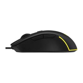 ASUS Ratón Gaming TUF Gaming M3 Gen II Óptico 8000 DPI Negro