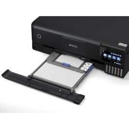 Epson ET-8550 Impresora Multifunción EcoTank A3 Fotográfica
