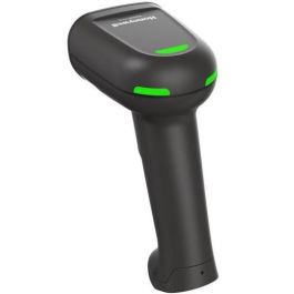 Honeywell Xenon 1960g Kit HD Escáner de código de barras 2D USB RS-232 cableado Precio: 395.49999984. SKU: B17N6ST7ZS
