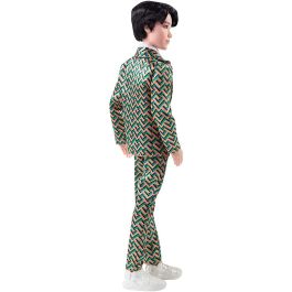 Figura Mattel Core Fashion Banda Bts Figura Mattel Core Fashion Banda Bts