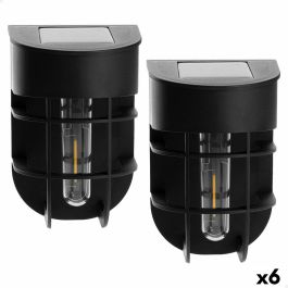 Aplique LED Aktive Plástico Solar (6 Unidades) Precio: 54.58999942. SKU: B196Q3Y5ZT