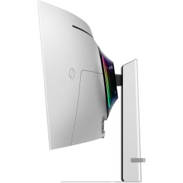 Samsung S49DG934SU / LS49DG934SUXEN Smart Monitor Odyssey OLED G9 49" Curvo Dual QHD 240Hz 0.03ms G-Sync Gaming