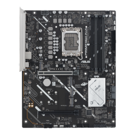 ASUS Placa Base PRIME B860-PLUS-CSM Intel LGA 1851 DDR5 ATX con HDMI, DisplayPort, PCIe 4.0, USB 3.2 y Ethernet 2.5Gbps - Part Number: 90MB1KA0-M0EAYC