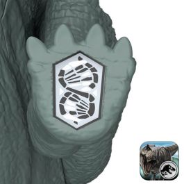 Jurassic World MATJGC82 Dinosaurio Maiasaura Figura de Acción con Sonido Colección Saga