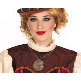 Collar Steampunk Mecanismos Precio: 3.95000023. SKU: S1130501