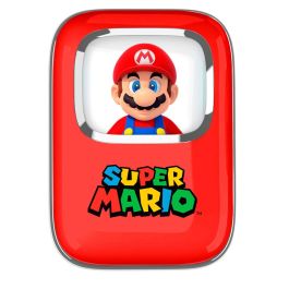 OTL TECHNOLOGIES Auriculares Inalambricos Super Mario Bros TWS Deslizantes Bluetooth V5.3