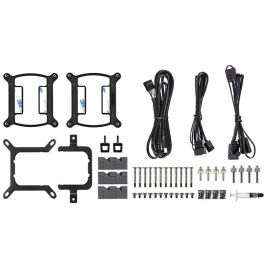 Thermaltake TH360 V2 Ultra Refrigeración Líquida CPU Todo en Uno ARGB Sync 3x12cm