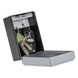 ABUS KeyGarage 787 SMART BT Wandmontage Caja de llaves con montaje en pared