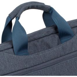 RIVACASE 7731 Riva NB Tasche Galapagos Funda para Portátil 15.6" Gris