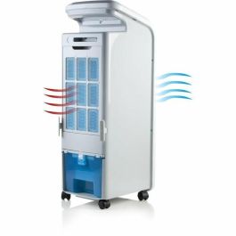 Domo DO153A Enfriador de aire 55 W