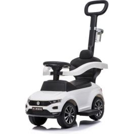 Buddy Toys BPC 5260 Portabebés VW T-ROCK 3 en 1 Precio: 77.78999976. SKU: B1982Y8XLC