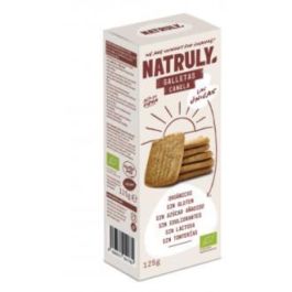 Galletas De Canela 125Gr. Bio Precio: 8.36. SKU: B1AS6FGJCZ