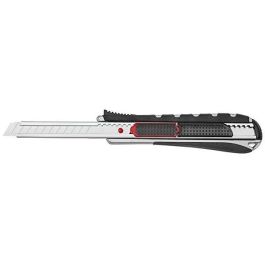 WEDO Cutter Safety 9 mm 2in1 TÜV geprüft silber/schwarz Precio: 25.5899996. SKU: B12XDGV4EA
