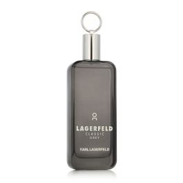 Perfume Hombre Karl Lagerfeld EDT Lagerfeld Classic Grey 100 ml