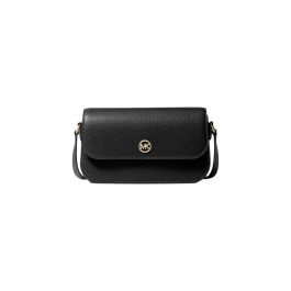 Bolso Bandolera Michael Kors 35F4GTVC1L-BLACK Negro 21 x 14 x 4,5 cm Precio: 161.88999948. SKU: B1HCNZAF6V