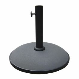 Marbueno Base Sombrilla Redonda Cemento 45x36 cm 20KG Gris Jardin, Piscina y Terraza 10449 Precio: 48.89999983. SKU: B1DEKBZ3LH