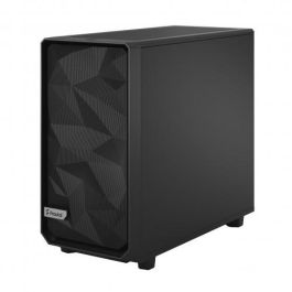 Fractal Design Meshify 2 Negro Torre PC ATX con Ventiladores 2x140mm y 1x140mm, FD-C-MES2A-03 Fractal Design Meshify 2 Negro Torre PC ATX con Ventiladores 2x140mm y 1x140mm, FD-C-MES2A-03